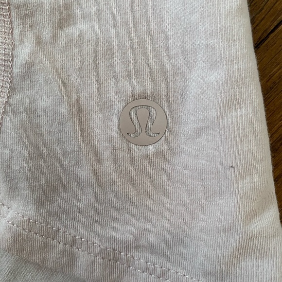 Long Sleeve Lululemon Top - Picture 3 of 3
